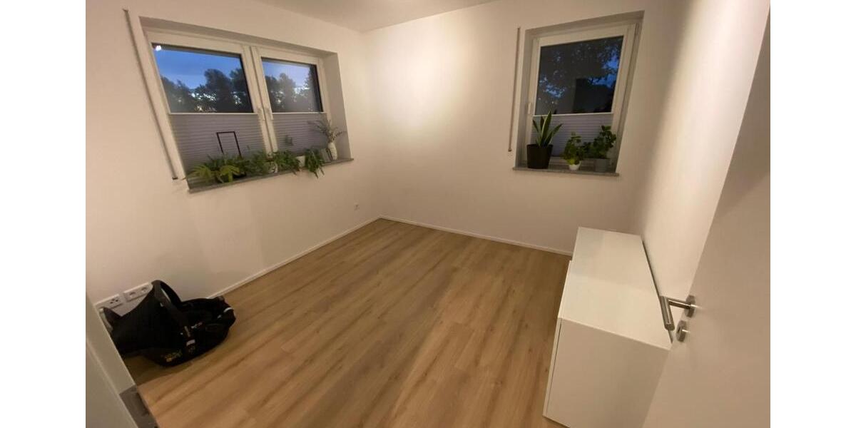Doppelhaushälfte Salzbergen - 5 Zimmer, 145 m&sup2;, 1.450&euro; | Angebot:25246226