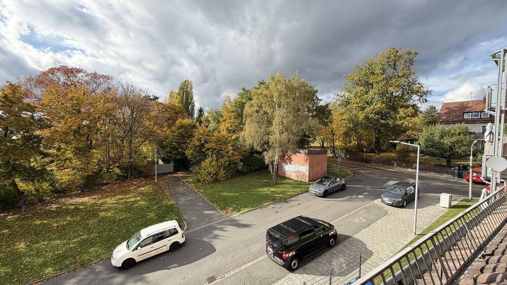 Etagenwohnung Nürnberg Rechenberg - 5 Zimmer, 89 m&sup2;, 1.250&euro; | Angebot:25996830