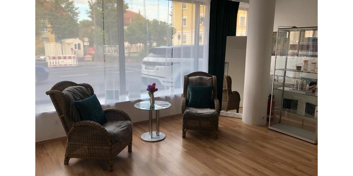 Gewerbeobjekt Schweinfurt Haardt - 300&euro; | Angebot:24725615