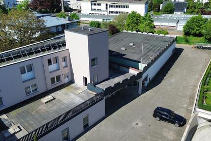 Gewerbefläche in 1A‑Lage Melle 500 m² - Mietzuschuss bis 75 %! zimmer