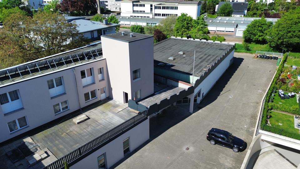 Gewerbefläche in 1A‑Lage Melle 500 m² - Mietzuschuss bis 75 %! zimmer