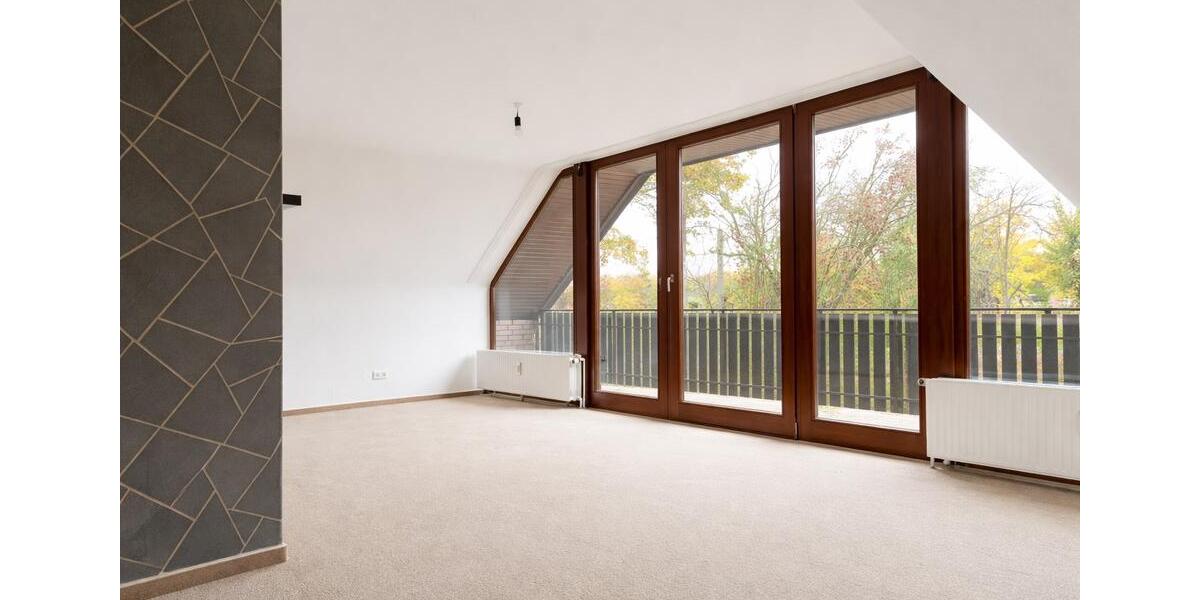 Dachgeschoßwohnung Kirchdorf - 4 Zimmer, 100 m&sup2;, 650&euro; | Angebot:26698536