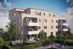 Neuwertig: Schöne 2-Zimmerwohnung mit Loggia 2 zimmer