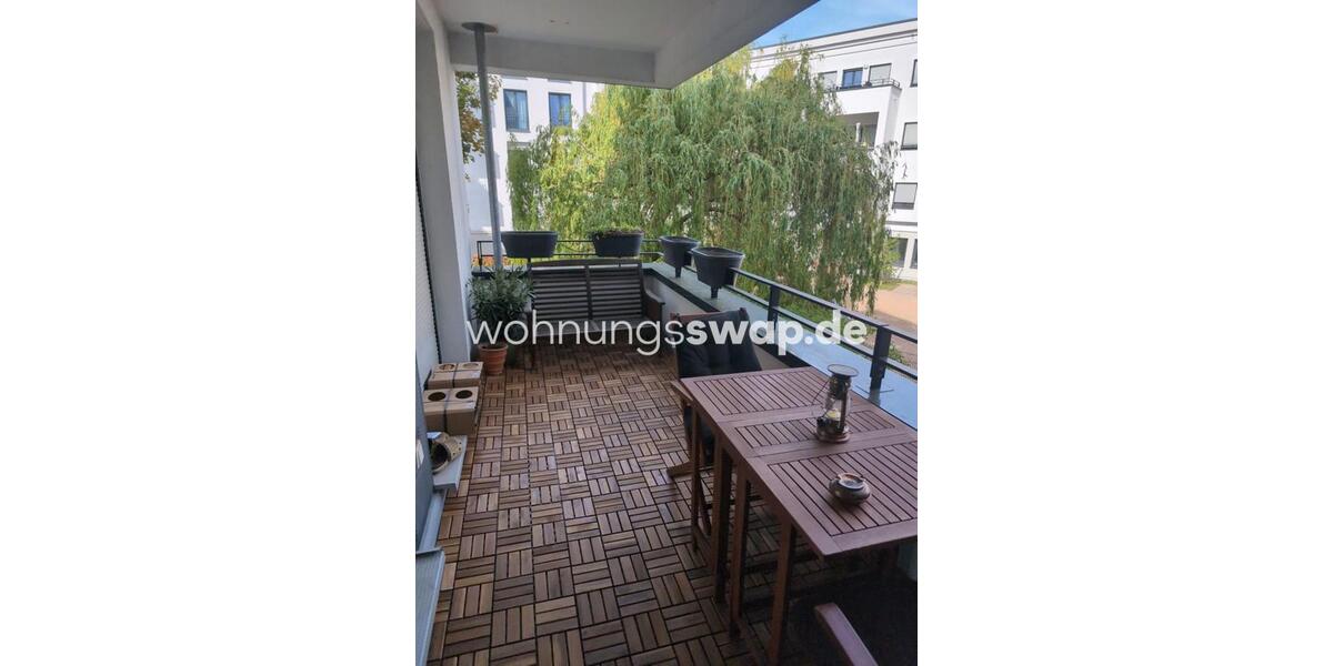 Etagenwohnung Berlin Lichtenberg - 4 Zimmer, 100 m&sup2;, 1.265&euro; | Angebot:26687705