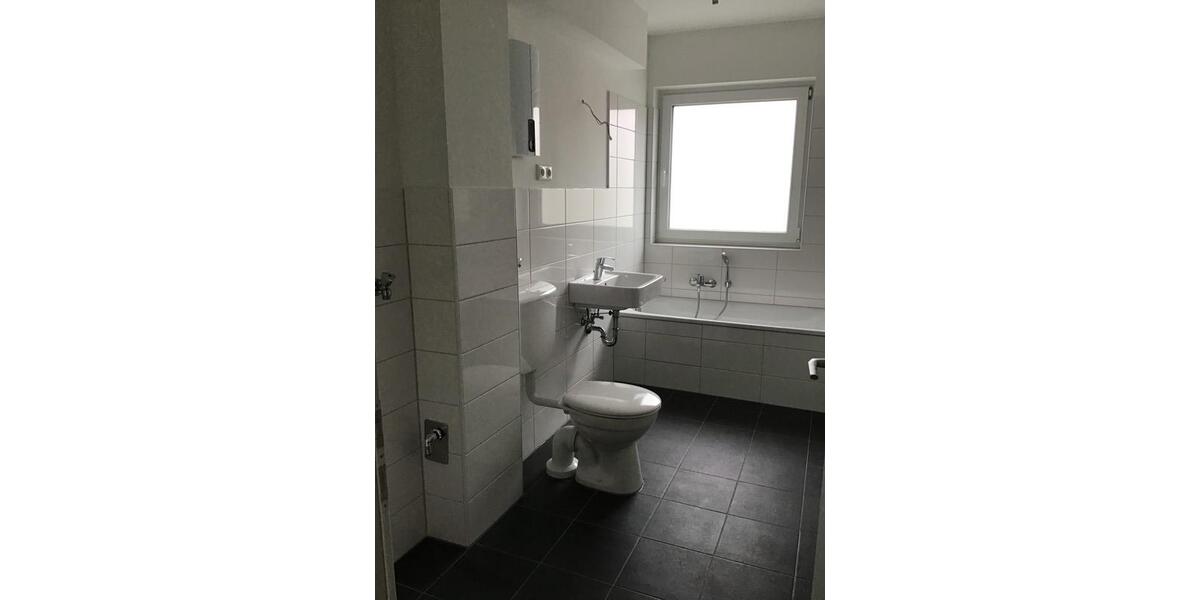 Etagenwohnung Duisburg Hamborn - 2 Zimmer, 62 m&sup2;, 545&euro; | Angebot:24521624