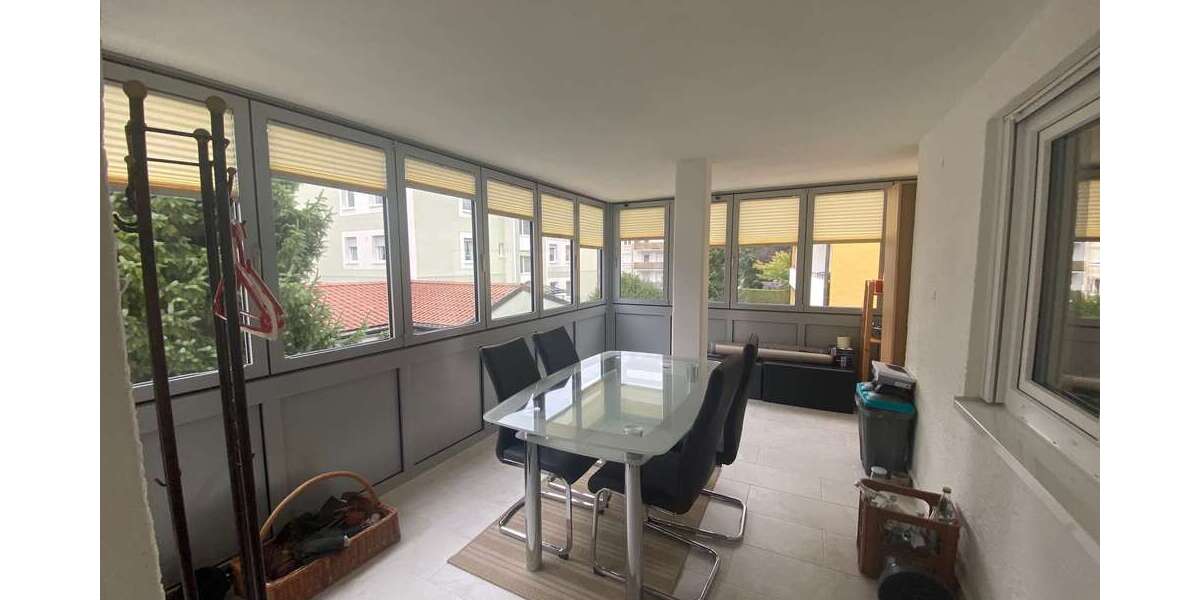 Etagenwohnung Bad Wörishofen - 2 Zimmer, 56 m&sup2;, 815&euro; | Angebot:26542910