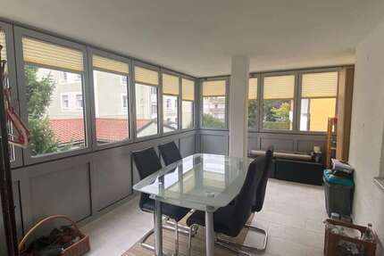 Wohnung Bad Wörishofen - 2 Zimmer, 56 m&sup2;, 815&euro; | Angebot:26542910