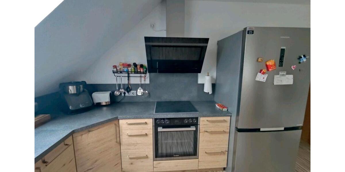 Wohnen auf Zeit Sulzbach-Rosenberg Rosenberg - 3 Zimmer, 114 m&sup2;, 500&euro; | Angebot:26228926