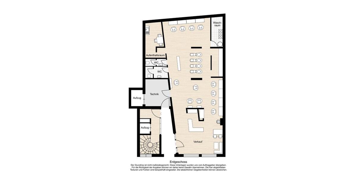 Gewerbeobjekt Coburg - 1.500&euro; | Angebot:25325684