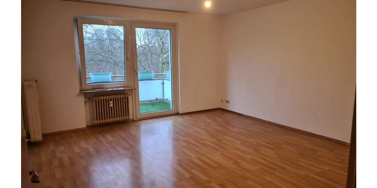 Etagenwohnung Duisburg Wanheim-Angerhausen - 2 Zimmer, 62 m&sup2;, 630&euro; | Angebot:24793186