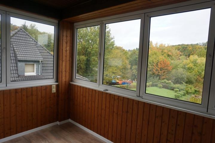 Dachgeschoßwohnung Wiehl - 3 Zimmer, 85 m&sup2;, 580&euro; | Angebot:26444036