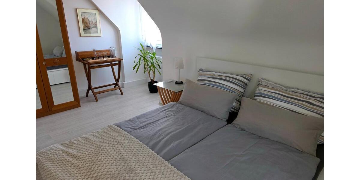 Wohnen auf Zeit Nürnberg Eibach - 3 Zimmer, 63 m&sup2;, 1.400&euro; | Angebot:26028628