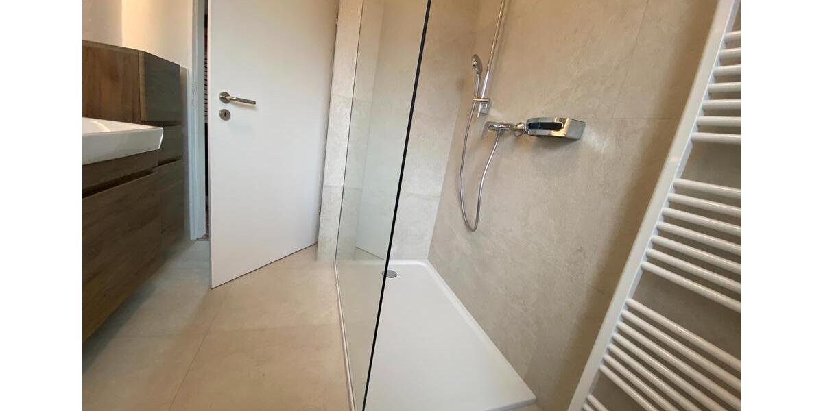 Erdgeschoßwohnung Echternacherbrück - 4 Zimmer, 101 m&sup2;, 990&euro; | Angebot:26444075