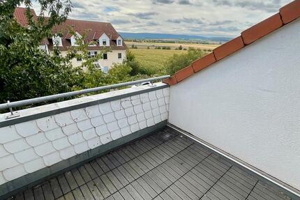 Wohnung Ronnenberg - 4 Zimmer, 87 m&sup2;, 789&euro; | Angebot:26631037