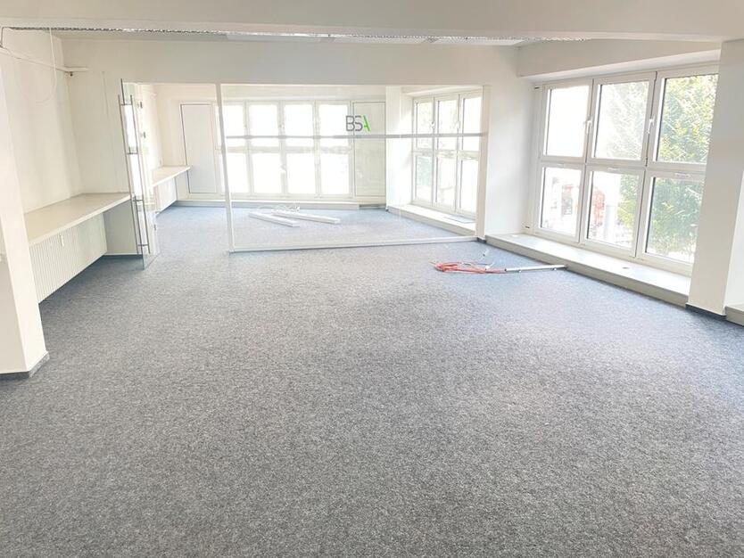 Attraktive Büroräume in zentraler Lage von Merzig