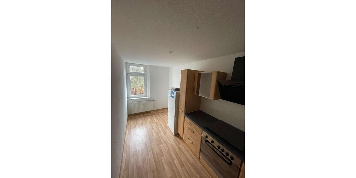 Dachgeschoßwohnung Plauen - 2 Zimmer, 49 m&sup2;, 254&euro; | Angebot:26178346