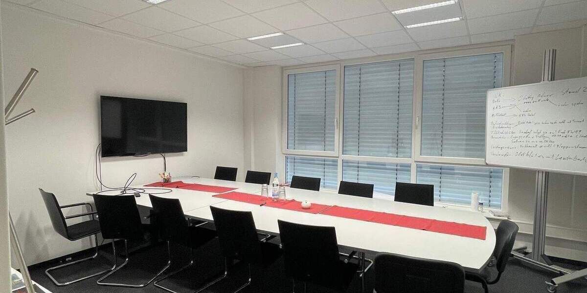 Gewerbeobjekt Sankt Ingbert St. Ingbert - 9.200&euro; | Angebot:24989861