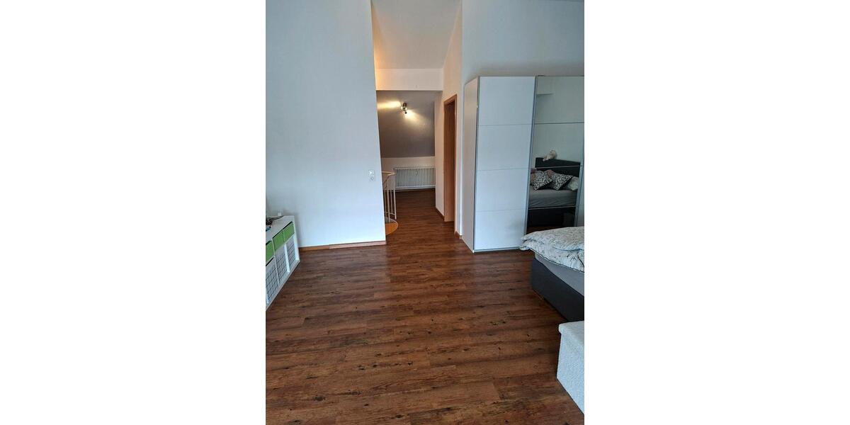 Maisonettenwohnung Rheinfelden (Baden) - 3 Zimmer, 81 m&sup2;, 1.100&euro; | Angebot:26516817