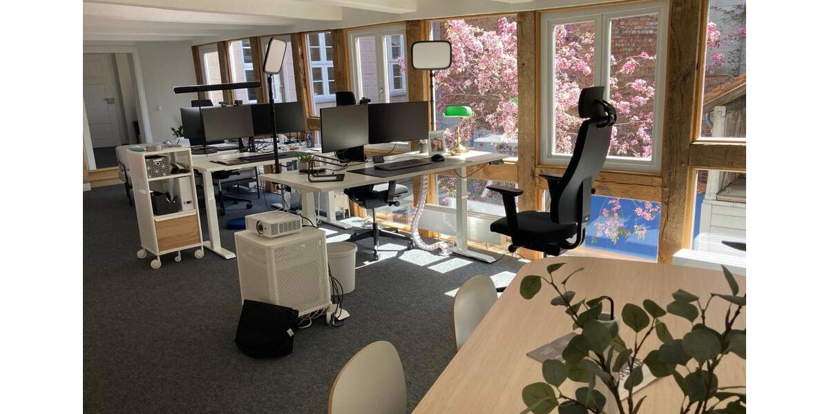 Gewerbeobjekt Helmstedt - 872&euro; | Angebot:24483088