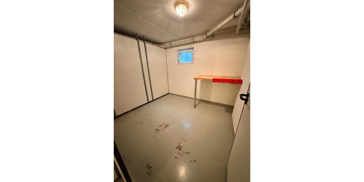 Erdgeschoßwohnung Leutkirch im Allgäu - 3 Zimmer, 63 m&sup2;, 1.000&euro; | Angebot:26443353
