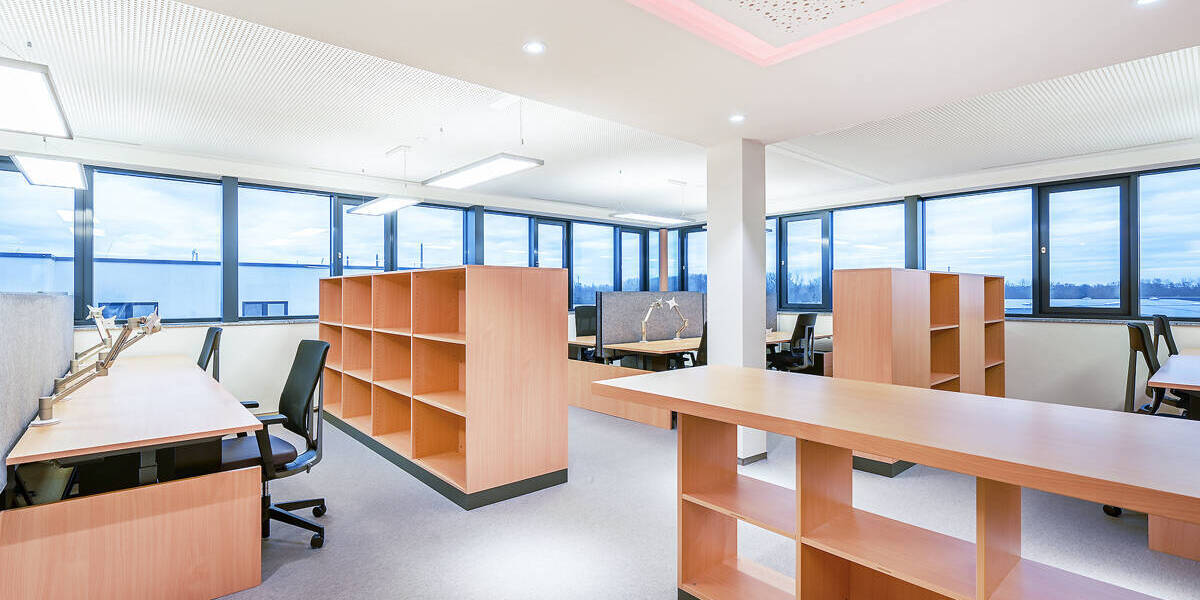 Gewerbeobjekt Karlsruhe / Knielingen Knielingen - 5 Zimmer, 290 m&sup2;, 3.625&euro; | Angebot:25769167