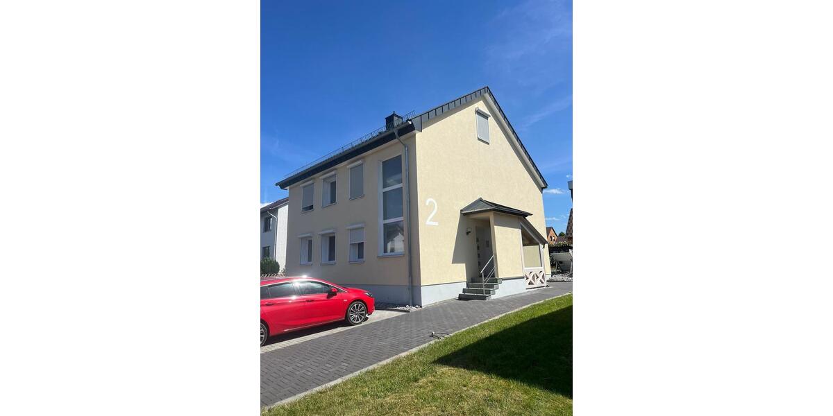 Dachgeschoßwohnung Duderstadt - 2 Zimmer, 42 m&sup2;, 370&euro; | Angebot:25749063