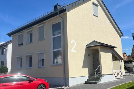 Wohnung Duderstadt - 2 Zimmer, 42 m&sup2;, 370&euro; | Angebot:25749063