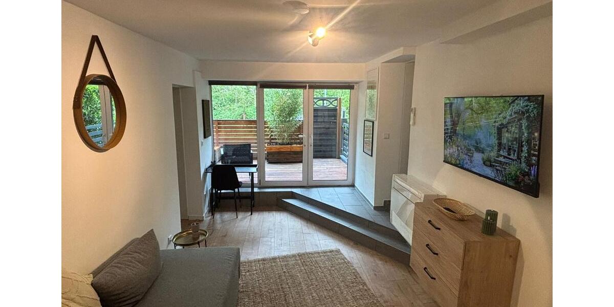 Wohnen auf Zeit Birkenau - 2 Zimmer, 50 m&sup2;, 1.400&euro; | Angebot:25313048