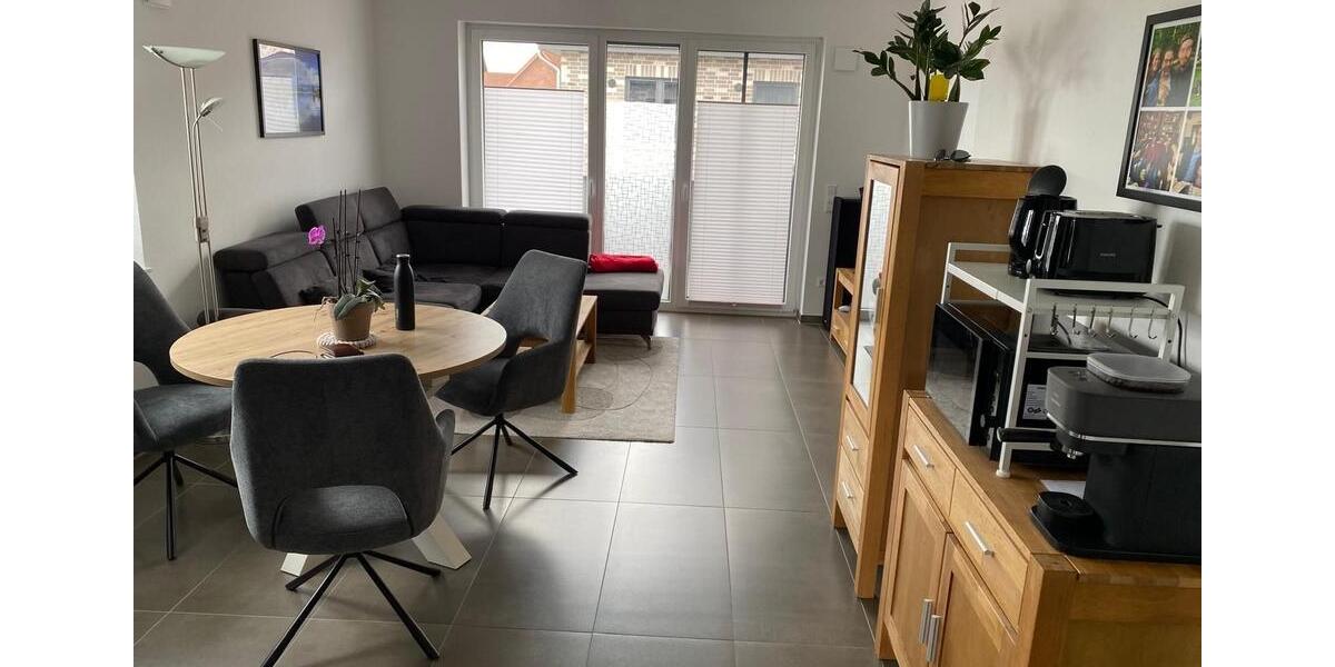 Dachgeschoßwohnung Bad Oeynhausen Dehme - 3 Zimmer, 75 m&sup2;, 1.149&euro; | Angebot:26632421