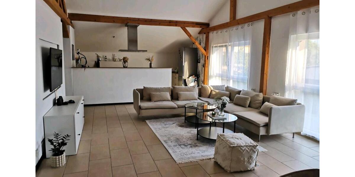 Loft - Studio - Atelier Kirchheimbolanden - 2 Zimmer, 120 m&sup2;, 875&euro; | Angebot:26612491