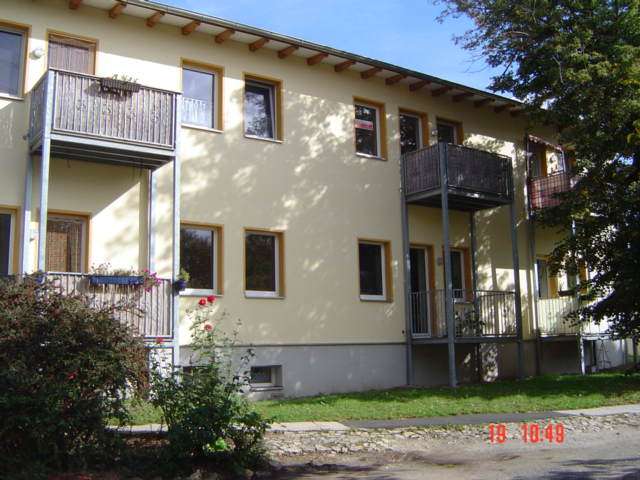 Wohnung zum Mieten in Bad Lauchstädt 479 € 79.42 m² 3 zimmer