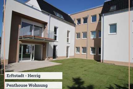 Wohnung Erftstadt - 3 Zimmer, 120 m&sup2;, 1.360&euro; | Angebot:27294435