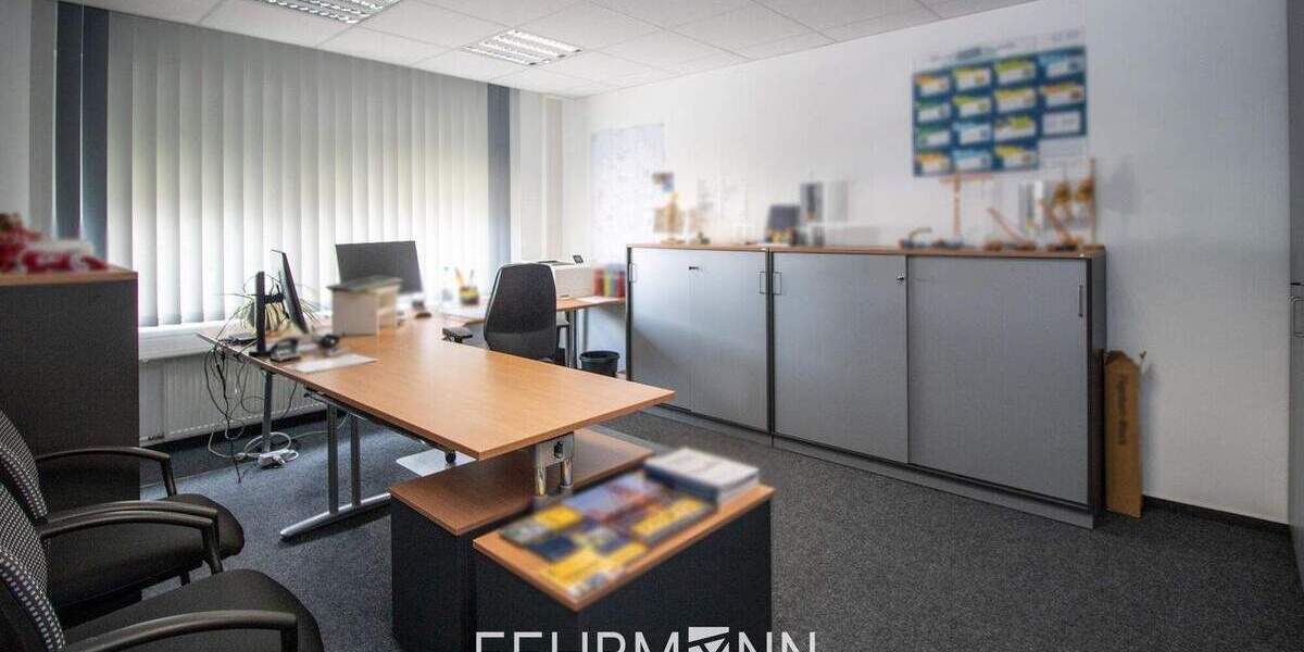 Gewerbeobjekt Ahaus - 6.545&euro; | Angebot:23972577