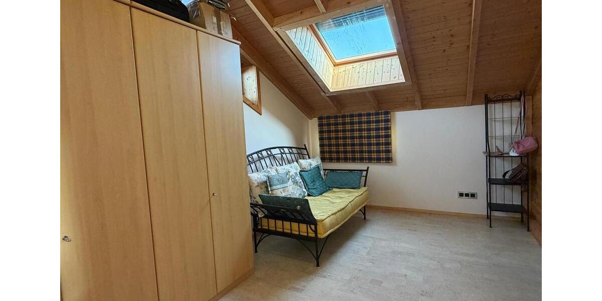 Maisonettenwohnung Arnsberg Oeventrop - 4 Zimmer, 145 m&sup2;, 1.250&euro; | Angebot:26645321