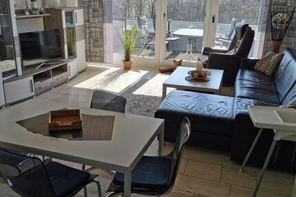 von Privat: Weihnachten Karneval an Nordsee FeWo frei 2 zimmer