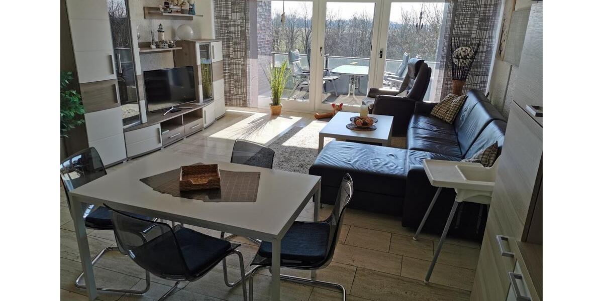 von Privat: Weihnachten Karneval an Nordsee FeWo frei 2 zimmer