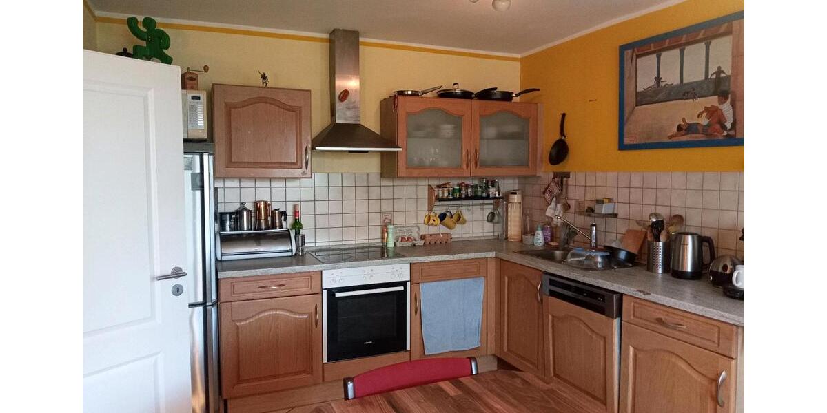 Wohnen auf Zeit Marsberg - 6 Zimmer, 160 m&sup2;, 275&euro; | Angebot:23877296