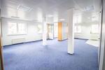 Büro-, oder-Praxisräume 143M² zentral in Ostrach zimmer