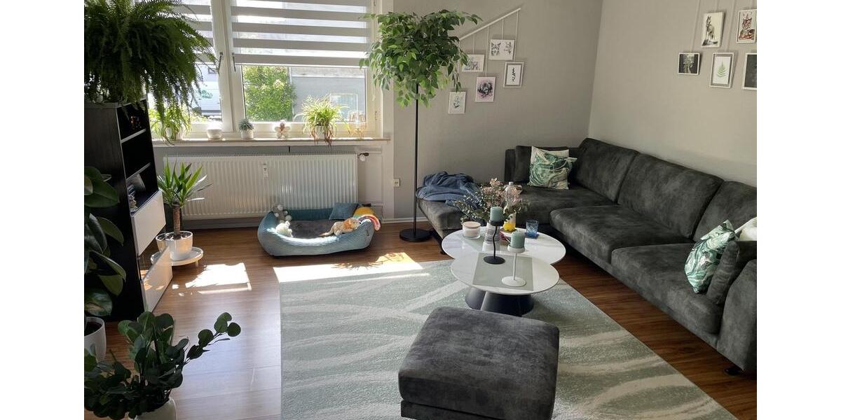 Etagenwohnung Schieder-Schwalenberg Schwalenberg - 4 Zimmer, 90 m&sup2;, 590&euro; | Angebot:26692172