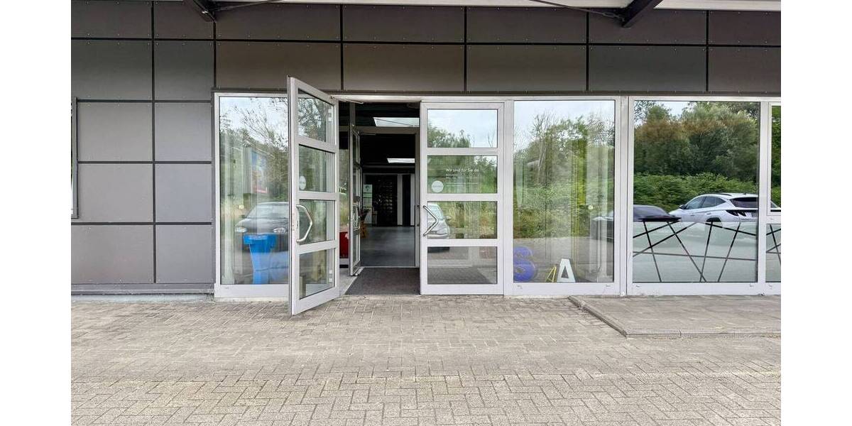 Gewerbeobjekt Wilhelmshaven Ebkeriege - 6.500&euro; | Angebot:25679025