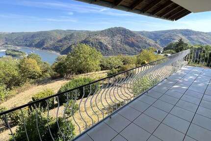 Wohnung zum Mieten in Bacharach-Neurath 770 € 118.5 m²