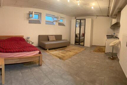 Wohnen auf Zeit Rüsselsheim am Main - 1 Zimmer, 35 m&sup2;, 700&euro; | Angebot:26644214