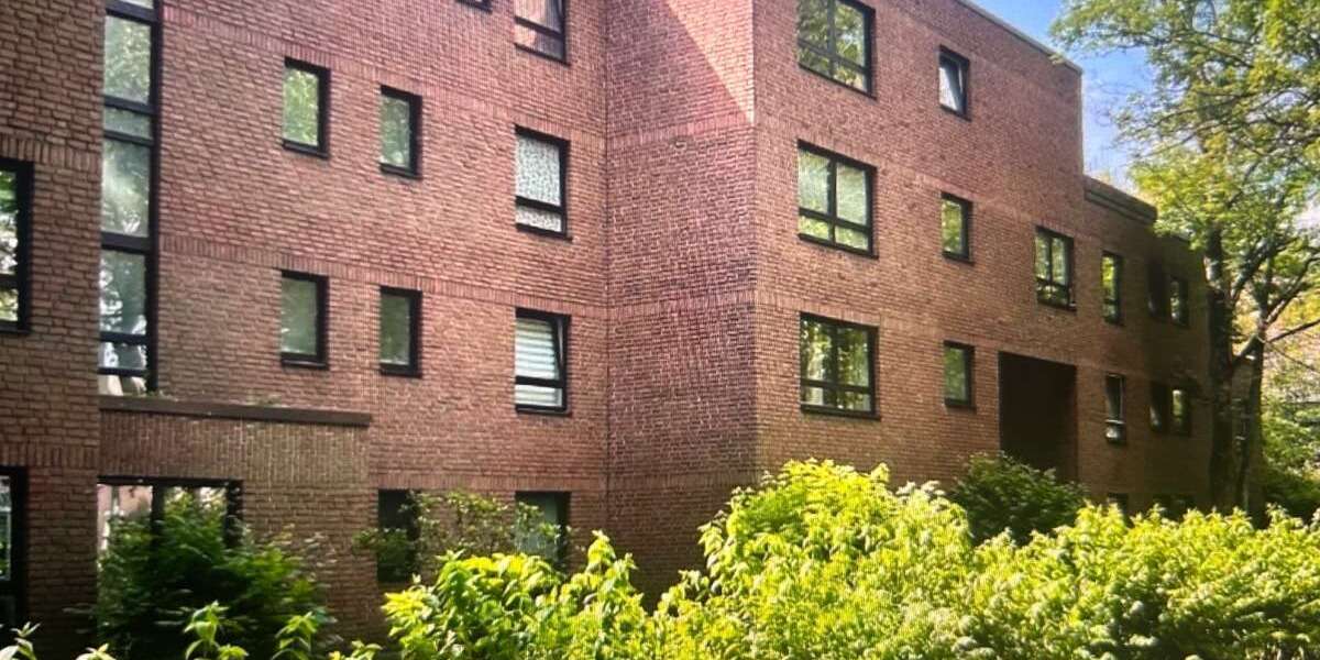 Wohnung zum Mieten in Duisburg 965 € 90 m² 3 zimmer