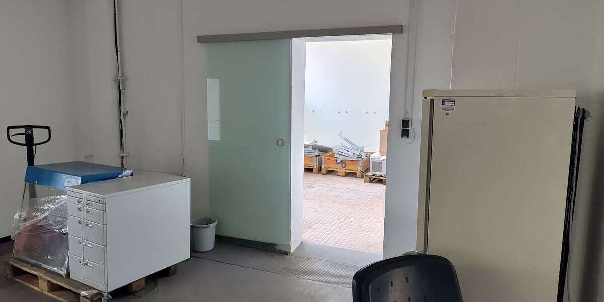 Gewerbeobjekt Nürnberg Gibitzenhof - 1.000&euro; | Angebot:27277715