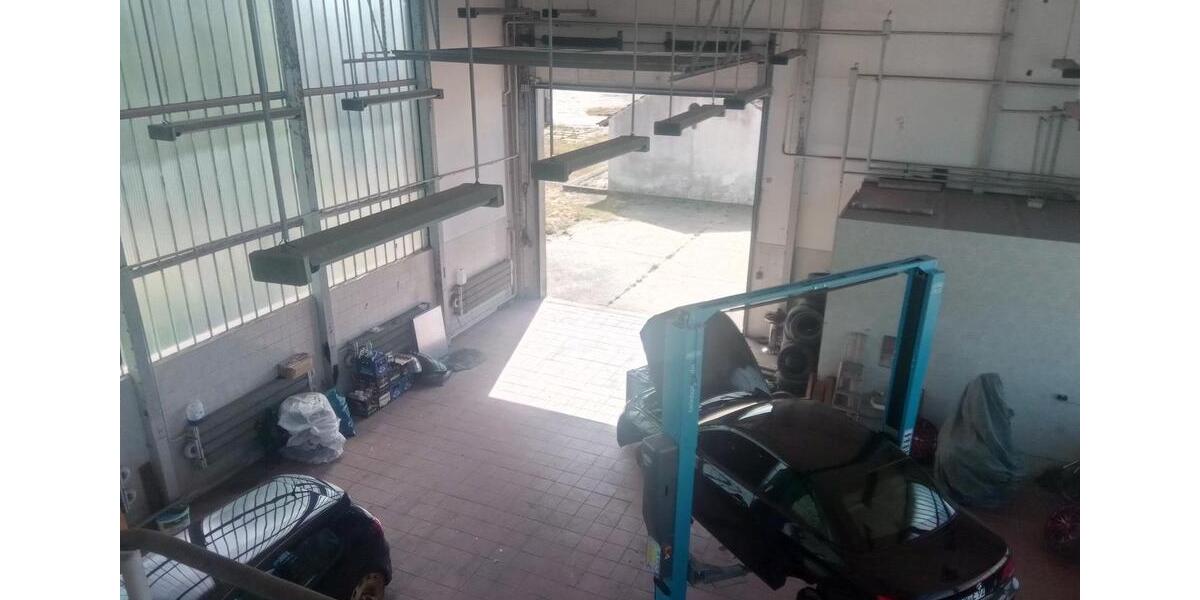 Gewerbeobjekt Neuruppin - 810&euro; | Angebot:24618458