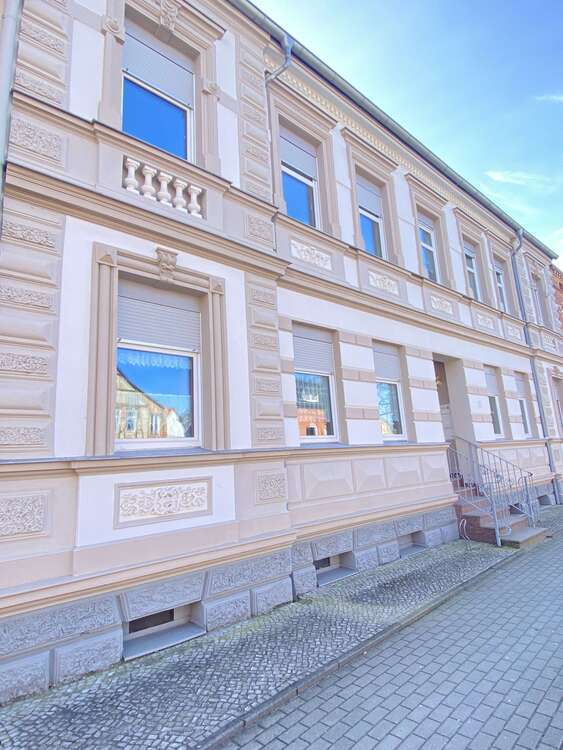 Wohnung zum Mieten in Gardelegen 371 € 53 m²