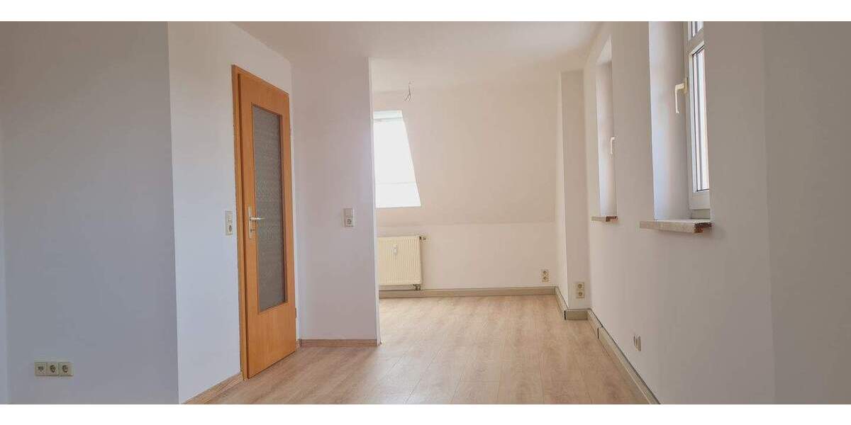 Etagenwohnung Frankenberg Frankenberg/Sachsen - 2 Zimmer, 41 m&sup2;, 260&euro; | Angebot:24566638