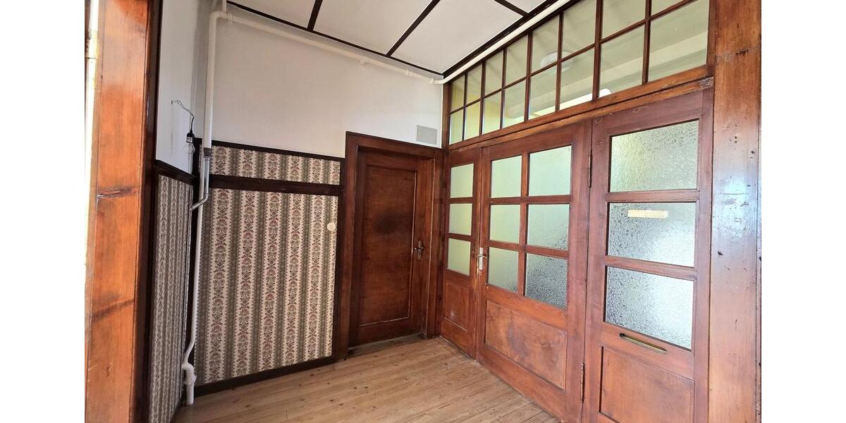 Etagenwohnung Bad Rodach - 6 Zimmer, 150 m&sup2;, 1.000&euro; | Angebot:26094590