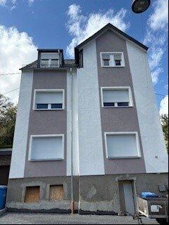 Exklusive Maisonette 4-Zimmer Wohnung in Niederselters!