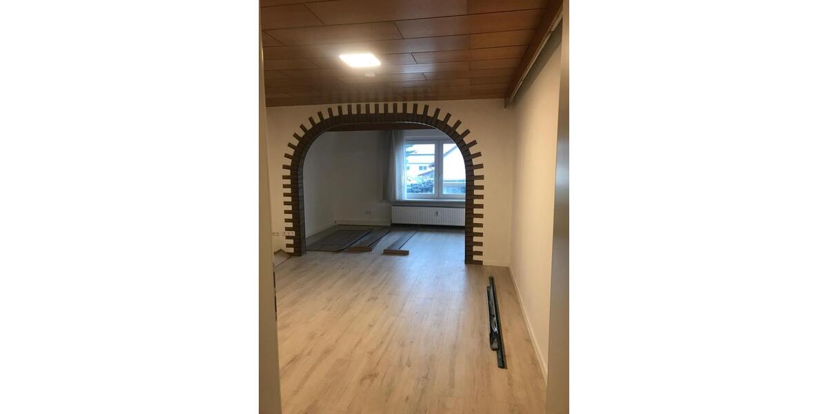 Reihenhaus Herzberg am Harz - 7 Zimmer, 160 m&sup2;, 1.200&euro; | Angebot:24818005